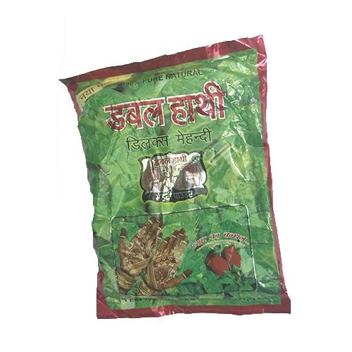 MEHANDI D.H.500gm